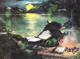 Tranh Đặng Dung 1